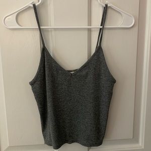 strappy cami top